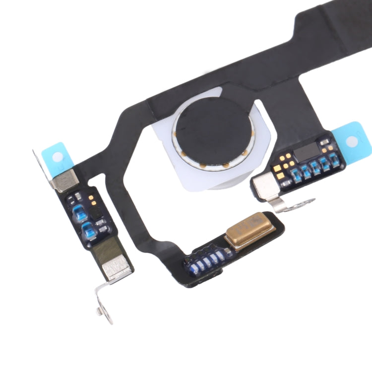 For iPhone 14 Pro Max Flashlight Flex Cable -  by PMC Jewellery | Online Shopping South Africa | PMC Jewellery