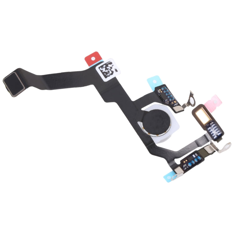 For iPhone 14 Pro Flashlight Flex Cable -  by PMC Jewellery | Online Shopping South Africa | PMC Jewellery