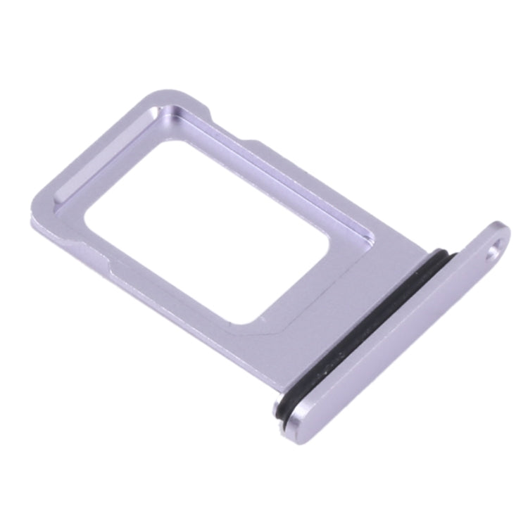 SIM+SIM Card Tray for iPhone 14 (Purple) - Others by PMC TechLife | Online Shopping South Africa | PMC TechLife | Buy Now Pay Later Mobicred