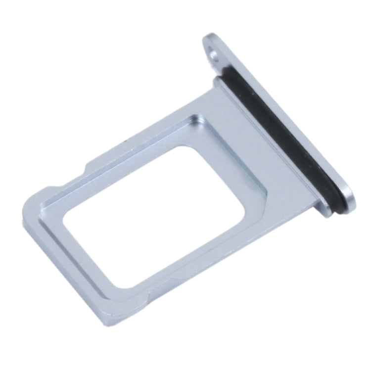 SIM+SIM Card Tray for iPhone 14 Plus (Blue) -  by PMC TechLife | Online Shopping South Africa | PMC TechLife