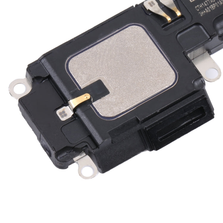 For iPhone 14 Pro Speaker Ringer Buzzer -  by PMC TechLife | Online Shopping South Africa | PMC TechLife