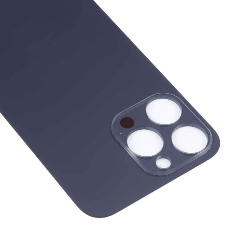 Battery Back Cover for iPhone 14 Pro Max -  by PMC TechLife | Online Shopping South Africa | PMC TechLife