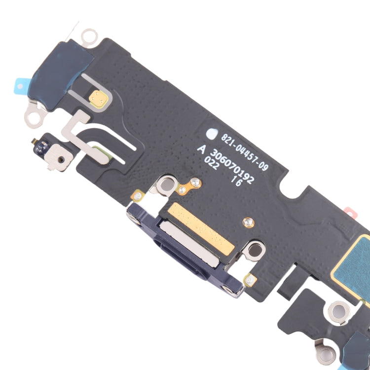 For iPhone 15 Pro Original Charging Port Flex Cable (Blue) -  by PMC TechLife | Online Shopping South Africa | PMC TechLife