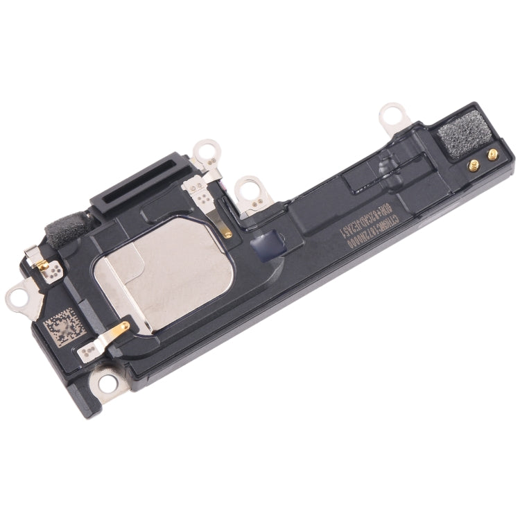 For iPhone 15 Speaker Ringer Buzzer -  by PMC TechLife | Online Shopping South Africa | PMC TechLife