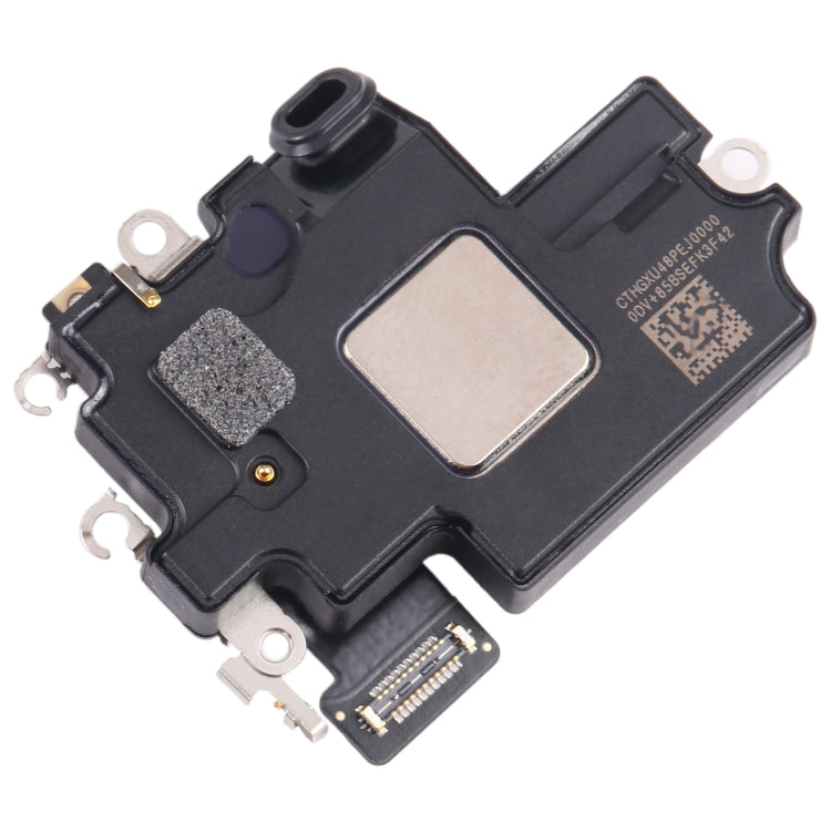 For iPhone 15 Earpiece Speaker Assembly -  by PMC TechLife | Online Shopping South Africa | PMC TechLife