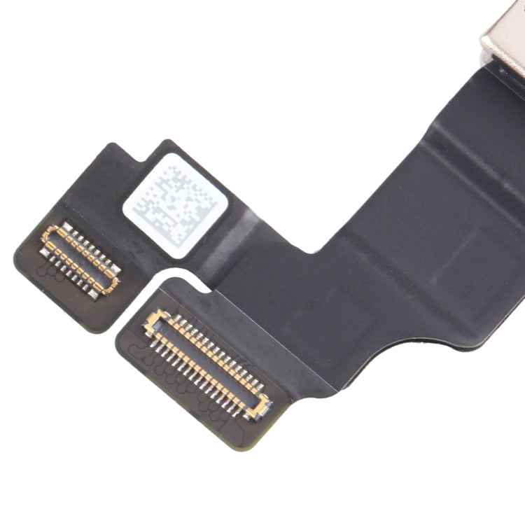 For iPhone 15 Front Facing Camera -  by PMC TechLife | Online Shopping South Africa | PMC TechLife