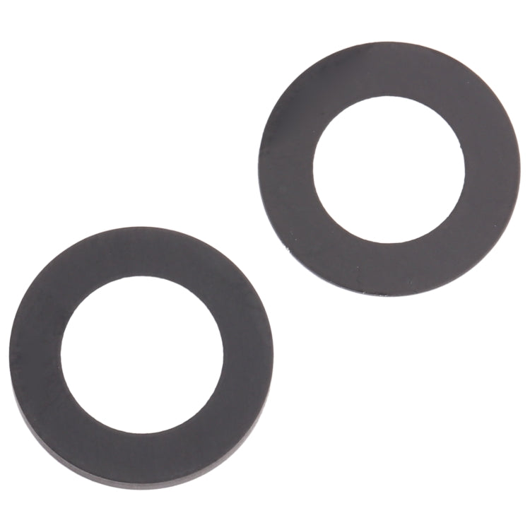 For iPhone 15 Plus 2 in 1 Back Camera Lens -  by PMC TechLife | Online Shopping South Africa | PMC TechLife