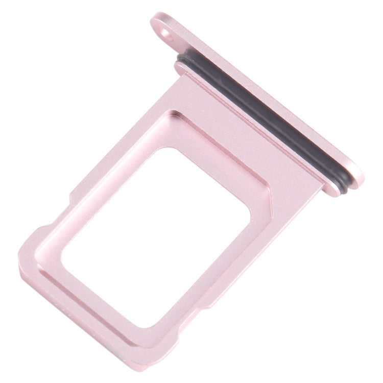 For iPhone 15 Plus SIM + SIM Card Tray (Pink) -  by PMC TechLife | Online Shopping South Africa | PMC TechLife