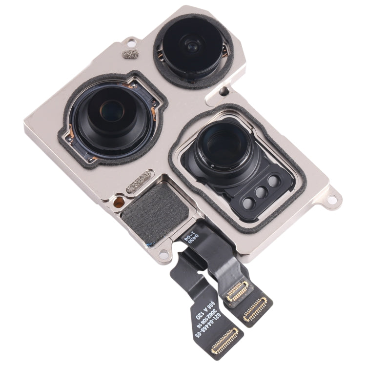 For iPhone 15 Pro Max Back Facing Camera -  by PMC TechLife | Online Shopping South Africa | PMC TechLife