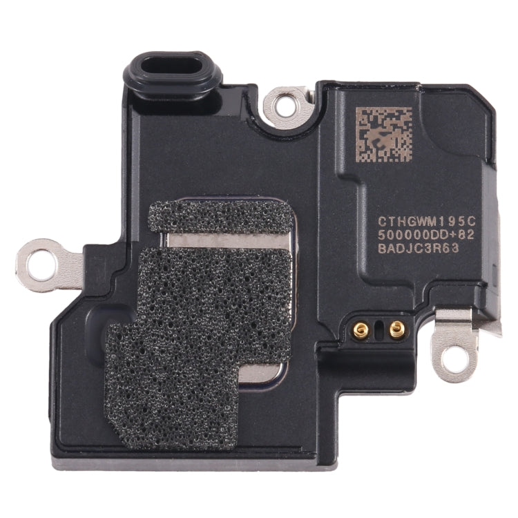 For iPhone 15 Earpiece Speaker -  by PMC TechLife | Online Shopping South Africa | PMC TechLife