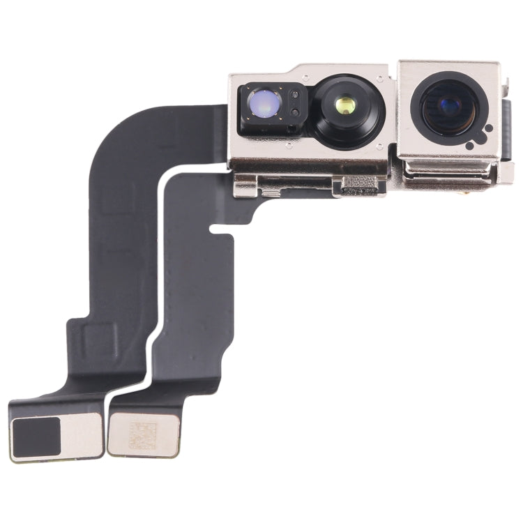 For iPhone 15 Pro Front Facing Camera - Camera Series by PMC TechLife | Online Shopping South Africa | PMC TechLife | Buy Now Pay Later Mobicred
