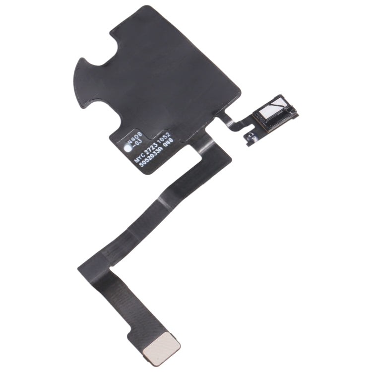 For iPhone 15 Pro Max Earpiece Speaker Flex Cable -  by PMC TechLife | Online Shopping South Africa | PMC TechLife