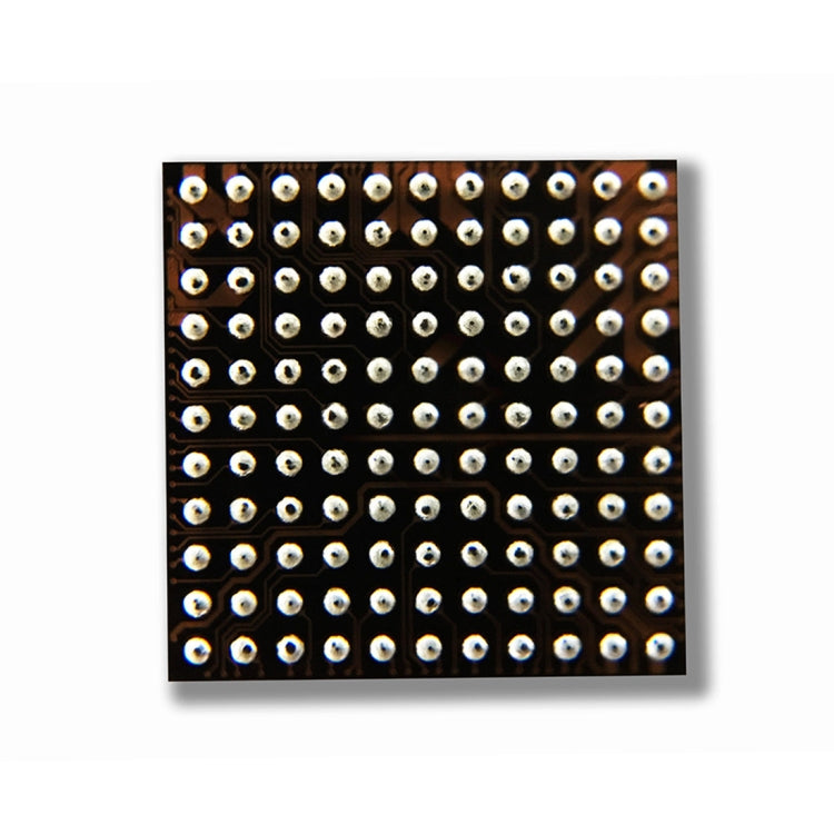 Big Audio IC for iPhone 5s & 5C - free shipping - PMC TechLife - Order now!