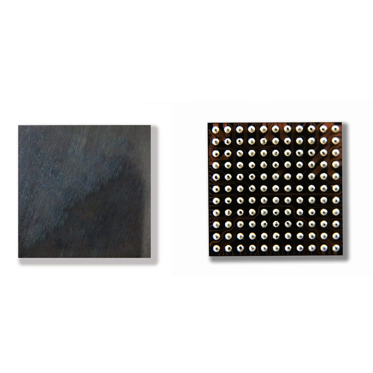 Big Audio IC for iPhone 5s & 5C - free shipping - PMC TechLife - Order now!