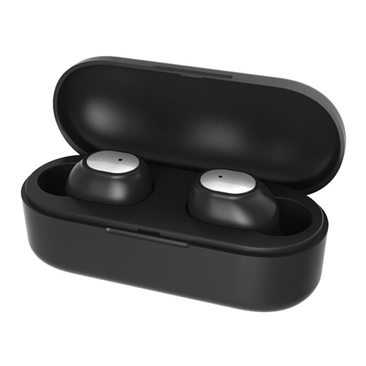 Q2 TWS Bluetooth 5.0 Binaural Stereo Wireless Sports Bluetooth Earphone(Black) - TWS Earphone by PMC Jewellery | Online Shopping South Africa | PMC Jewellery