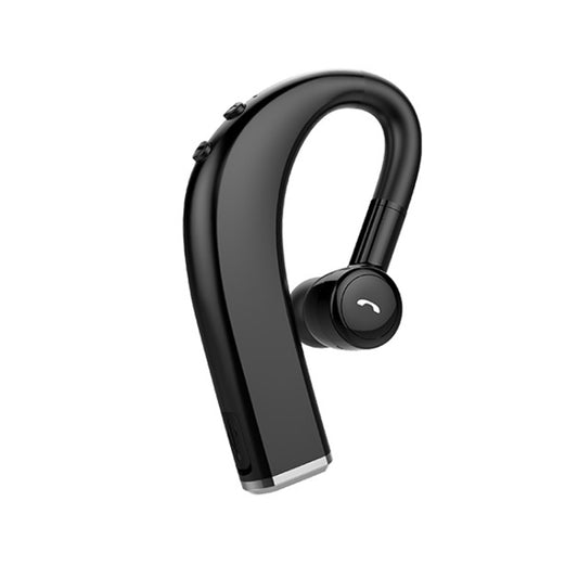 F680 Bluetooth 5.0 Fast Charging Wireless Business Sports Bluetooth Earphone (Black) - Bluetooth Earphone by PMC Jewellery | Online Shopping South Africa | PMC Jewellery