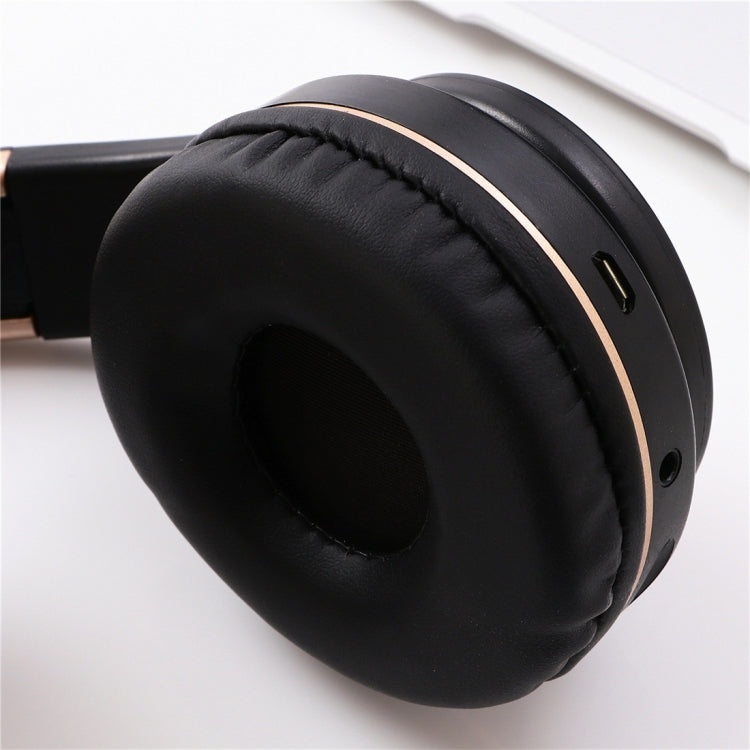 A1 Bluetooth 4.2 Candy Color Super Base Bluetooth Headphone, Support Music Play & Switching & Volume Control & Answer(Green) - Headset & Headphone by PMC TechLife | Online Shopping South Africa | PMC TechLife