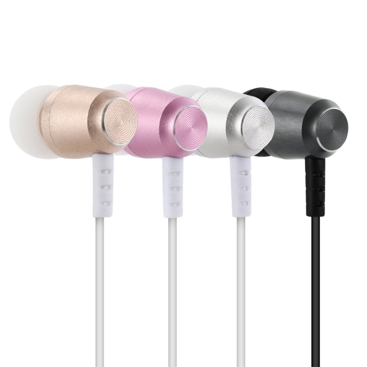 F15 Bluetooth 4.2 Hanging Neck Design Bluetooth Headset, Support Music Play & Switching & Volume Control & Answer(Gold) - Neck-mounted Earphone by PMC TechLife | Online Shopping South Africa | PMC TechLife