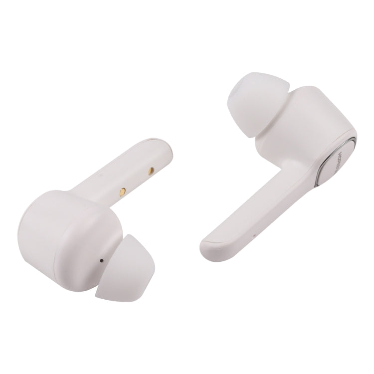 HOPESTAR S12 Bluetooth 5.0 True Wireless Bluetooth Earphone (White) - TWS Earphone by HOPESTAR | Online Shopping South Africa | PMC Jewellery