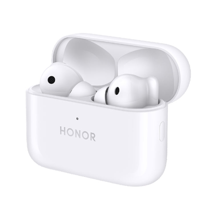 Original Honor Earbuds 2 SE Active Noise Reduction True Wireless Bluetooth Earphone(White) - Bluetooth Earphone by Huawei | Online Shopping South Africa | PMC Jewellery