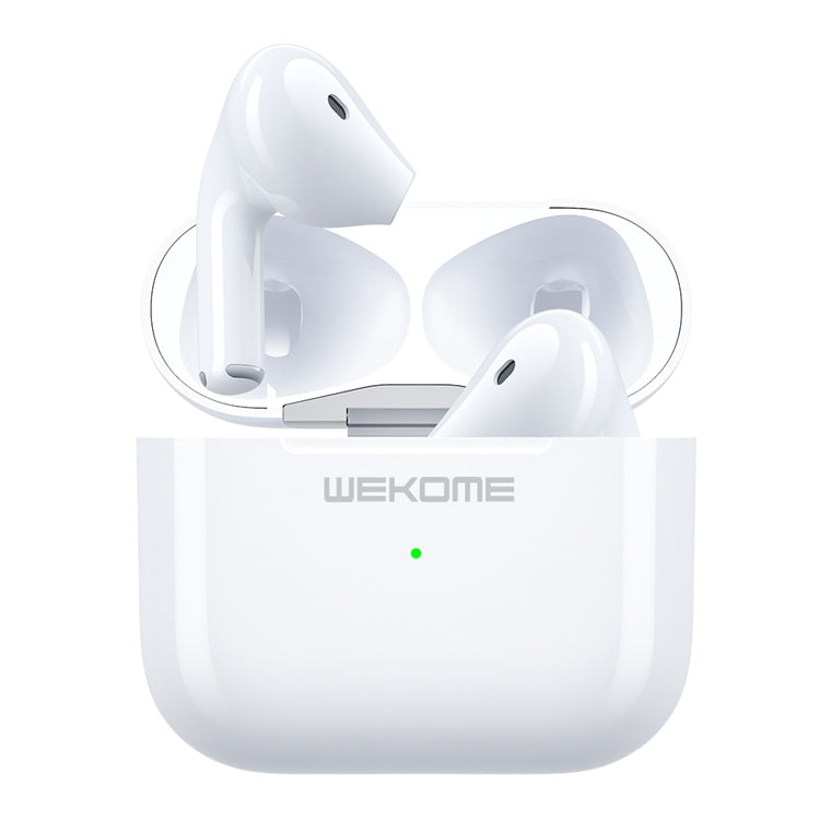 WK SHQ Series VA01 True Wireless Stereo Bluetooth 5.0 Earphone - Bluetooth Earphone by WK | Online Shopping South Africa | PMC Jewellery