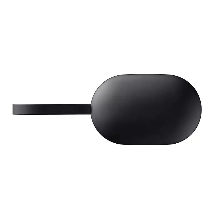 ETE-15 Waterproof Bluetooth 5.0 Binaural Touch Control TWS Wireless Earphones (Black) - TWS Earphone by PMC TechLife | Online Shopping South Africa | PMC TechLife