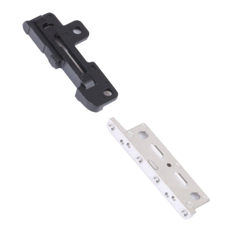 For iPad Air 4 2020 A2324 A2072 A2325 4G Power Button & Volume Button Flex Cable Bezel Frame - iPad Air Parts by PMC TechLife | Online Shopping South Africa | PMC TechLife