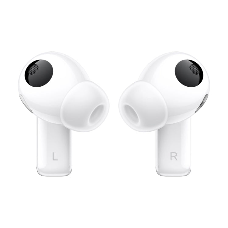 HUAWEI FreeBuds Pro 2 + TWS Extrasensory Perception Wireless Earphone Support Heart Rate & Body Temperature Monitoring(White) - Bluetooth Earphone by Huawei | Online Shopping South Africa | PMC Jewellery