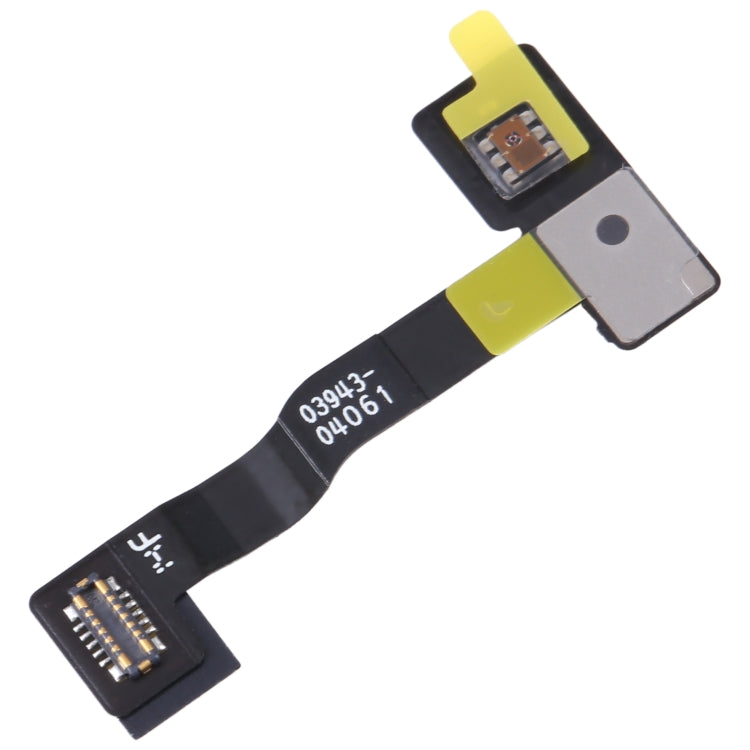 For iPad 2022 A2696 A2757 Microphone + Light Sensor Flex Cable - iPad Parts by PMC TechLife | Online Shopping South Africa | PMC TechLife