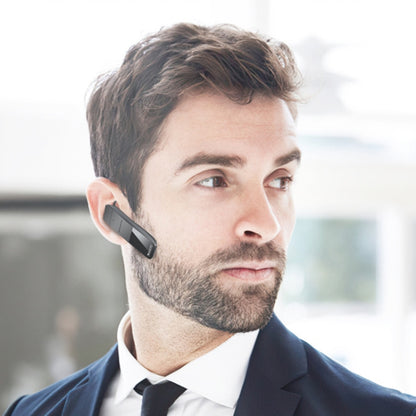 Yesido YB06 Unilateral Business Ear-mounted Wireless Bluetooth Earphone - Bluetooth Earphone by Yesido | Online Shopping South Africa | PMC Jewellery