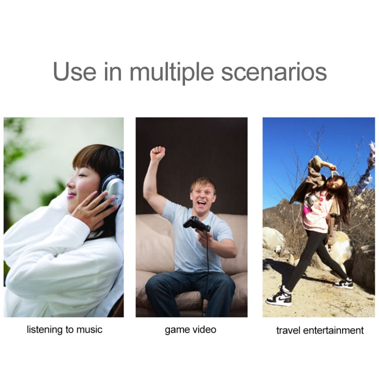 1 Pair Sponge Headphone Protective Case for Beats Studio2.0 / Studio3 (Black) - Earmuff & Pad by PMC TechLife | Online Shopping South Africa | PMC TechLife