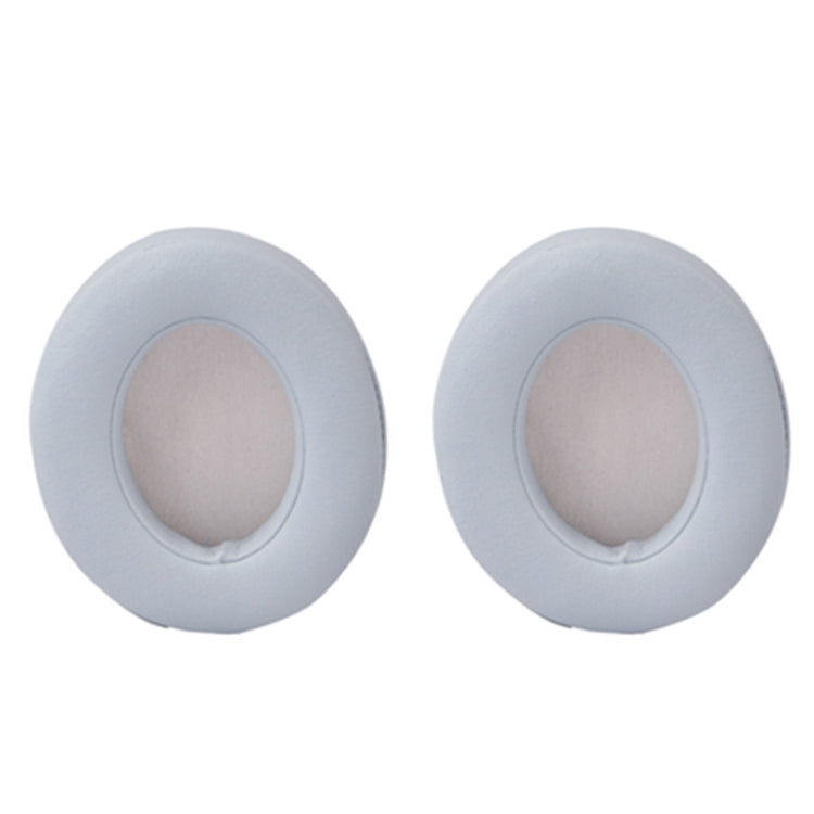 1 Pair Sponge Headphone Protective Case for Beats Studio2.0 / Studio3 (Gray Blue) - Earmuff & Pad by PMC TechLife | Online Shopping South Africa | PMC TechLife