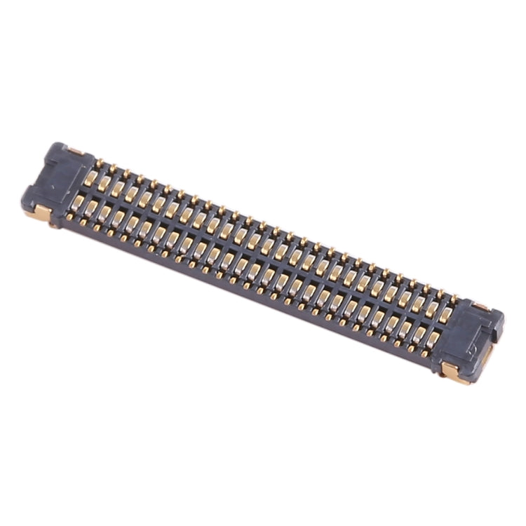 10 PCS Motherboard LCD Display Touch Screen FPC Connector for iPhone 6s Plus - free shipping - PMC TechLife - Order now!