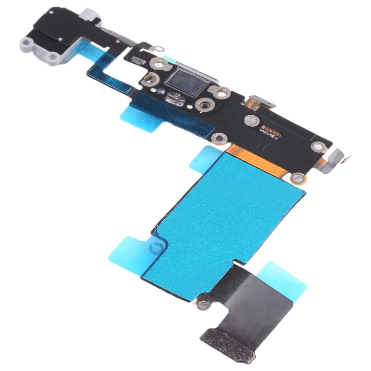 Original Charging Port Flex Cable for iPhone 6s Plus(Dark Gray) - free shipping - PMC TechLife - Order now!