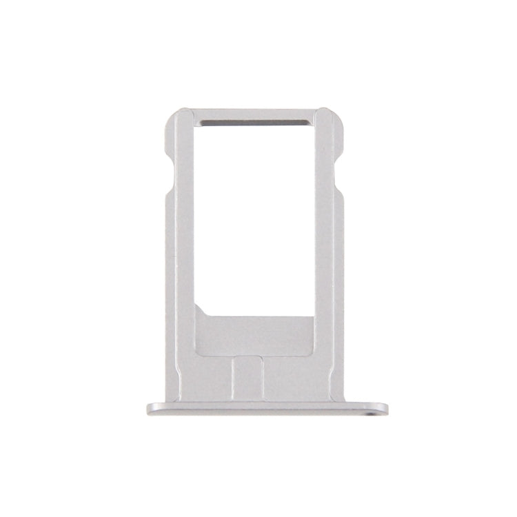 Card Tray for iPhone 6 Plus(Grey) - iPhone 6/6 Plus Parts by PMC TechLife | Online Shopping South Africa | PMC TechLife