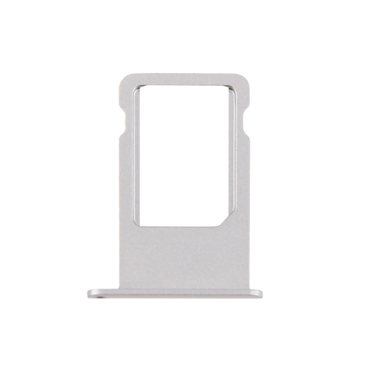Card Tray for iPhone 6 Plus(Grey) - iPhone 6/6 Plus Parts by PMC TechLife | Online Shopping South Africa | PMC TechLife