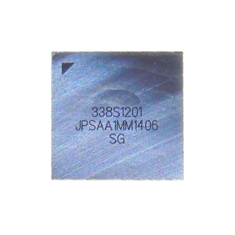 Big Audio IC 338S1201 for iPhone 6 & 6 Plus - IC for iPhone by PMC TechLife | Online Shopping South Africa | PMC TechLife