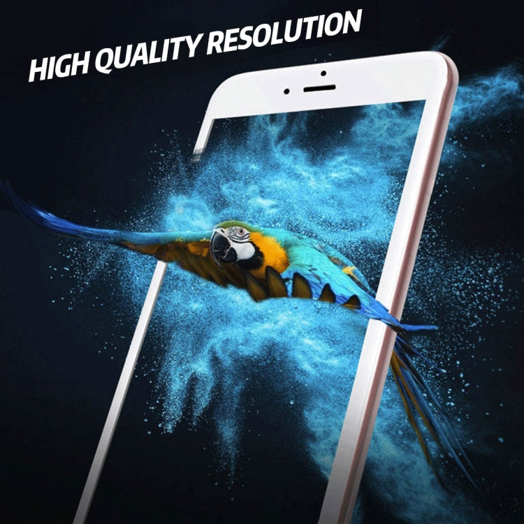 Original LCD Screen for iPhone 6S with Digitizer Full Assembly (Black) - free shipping - PMC TechLife - Order now!