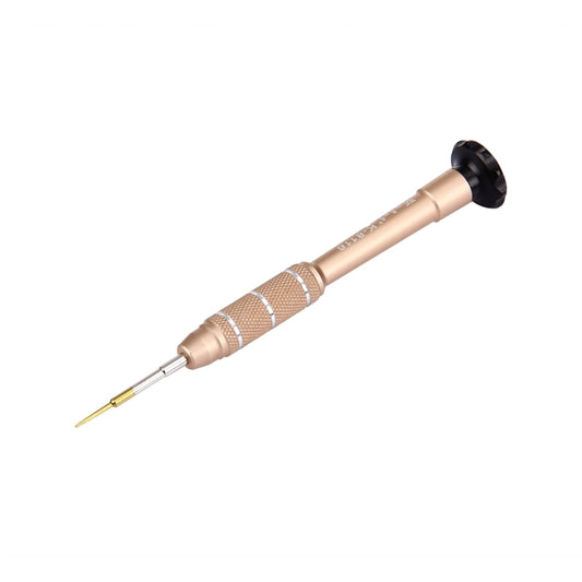 Kaisi K-8116 Tri-point 0.6x2.5mm Bottom Part Screwdriver for iPhone 7 & 7 Plus - Screwdriver by Kaisi | Online Shopping South Africa | PMC Jewellery