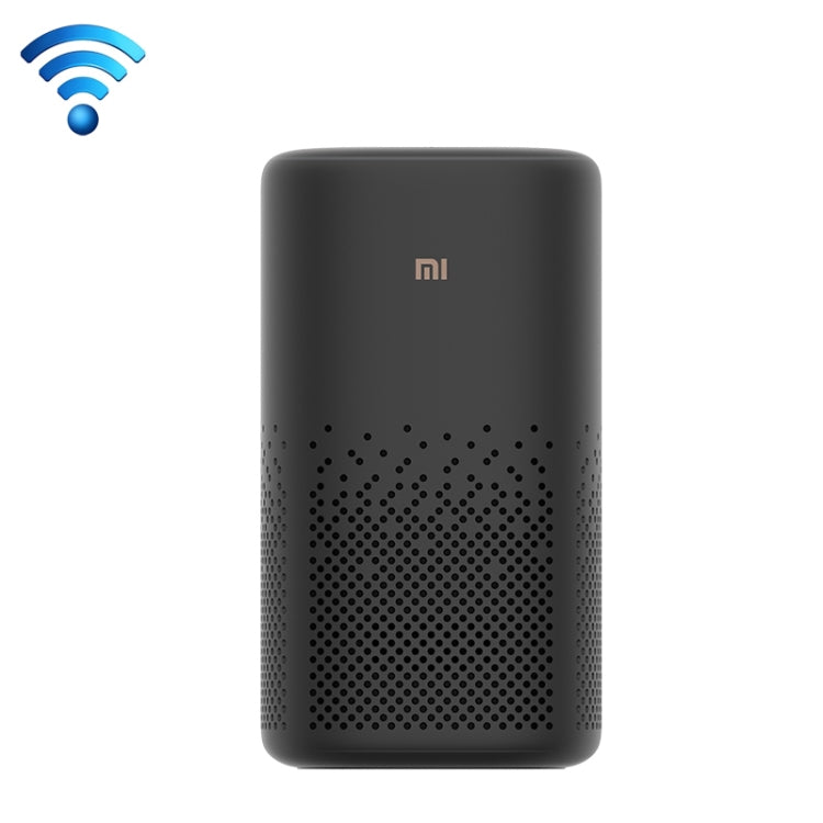 Xiaomi Xiaoai Speaker Pro with 750mL Large Sound Cavity Volume / AUX IN Wired Connection / Combo Stereo / Professional DTS Audio / Hi-Fi Audio chip / Infrared Remote Control Traditional Home Appliances / Bluetooth Mesh Gateway - Desktop Speaker by Xiaomi | Online Shopping South Africa | PMC Jewellery | Buy Now Pay Later Mobicred