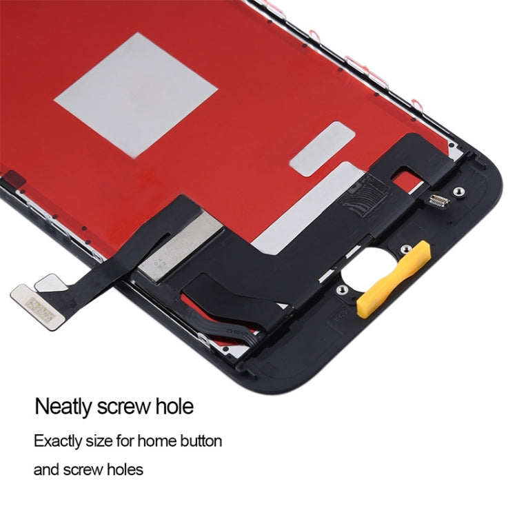 Original LCD Screen for iPhone 7 with Digitizer Full Assembly (White) - free shipping - PMC TechLife - Order now!