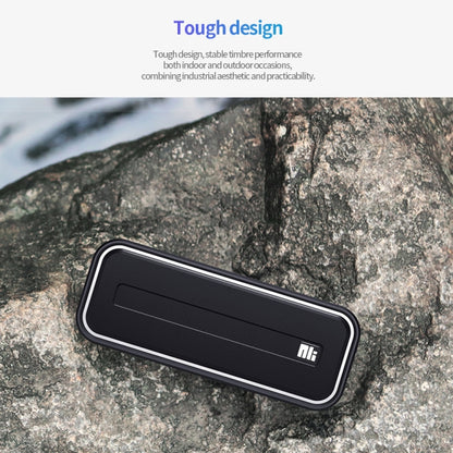 NILLKIN W2 Portable TWS Wireless Bluetooth V5.0 Speaker, Support MIC Calls - Desktop Speaker by NILLKIN | Online Shopping South Africa | PMC Jewellery