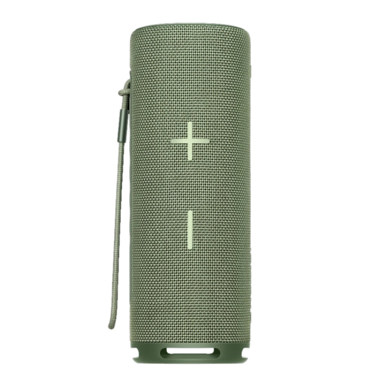 Huawei Sound Joy Portable Smart Speaker Shocking Sound Devialet Bluetooth Wireless Speaker (Green) - Desktop Speaker by Huawei | Online Shopping South Africa | PMC Jewellery