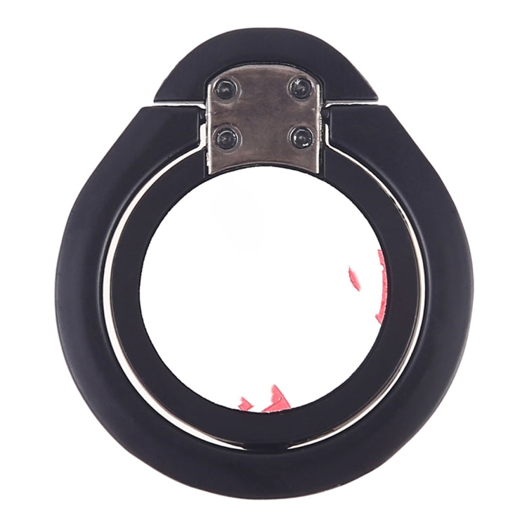 CPS-019 Universal Super-thin Phone Stand Ring Holder with Magnetic Function (Silver) - Ring Holder by PMC TechLife | Online Shopping South Africa | PMC TechLife