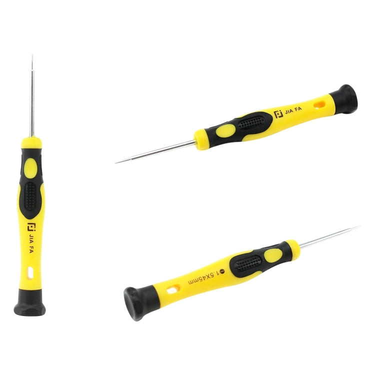 JIAFA JF-611 8 in 1 Repair Tool Set for iPhone - Tool Kits by JIAFA | Online Shopping South Africa | PMC Jewellery
