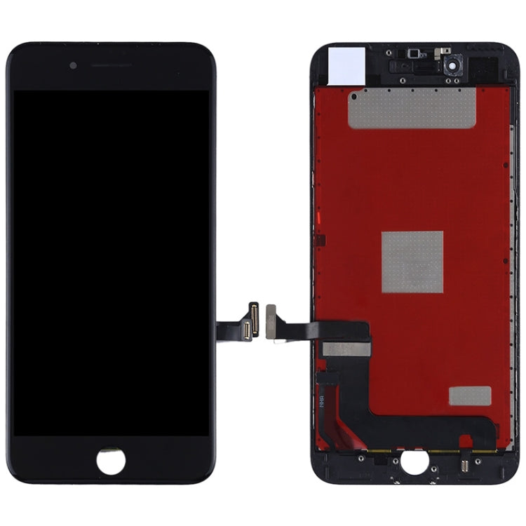 Original LCD Screen for iPhone 7 Plus with Digitizer Full Assembly (Black) - LCD Screen by PMC Jewellery | Online Shopping South Africa | PMC Jewellery