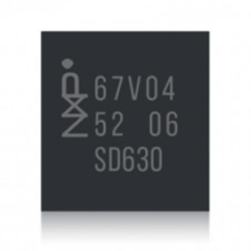 NFC Control IC 67V04 for iPhone 7 Plus - IC for iPhone by PMC TechLife | Online Shopping South Africa | PMC TechLife