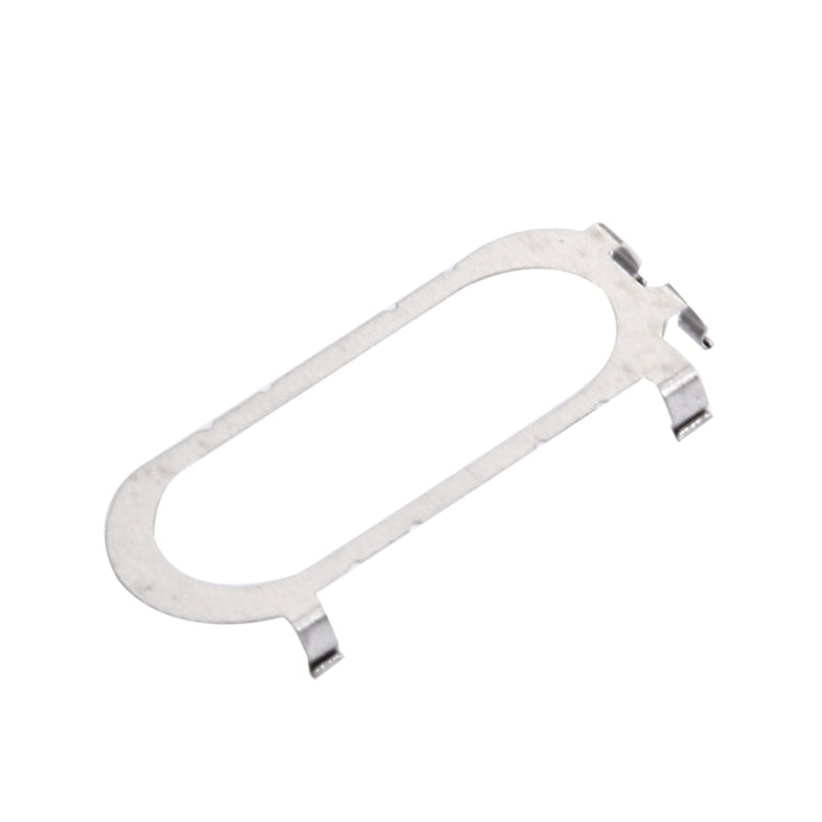 10 PCS for iPhone 7 Plus Rear Facing Camera Retaining Bracket - Camera by PMC TechLife | Online Shopping South Africa | PMC TechLife