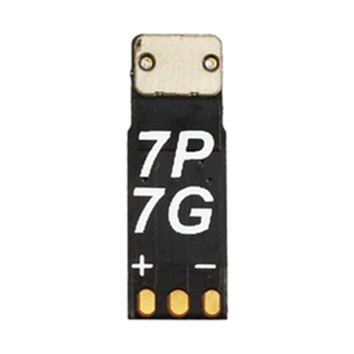Battery Connector Buckle Flex Cable for iPhone  7 / 7 Plus - Flex Cable by PMC TechLife | Online Shopping South Africa | PMC TechLife