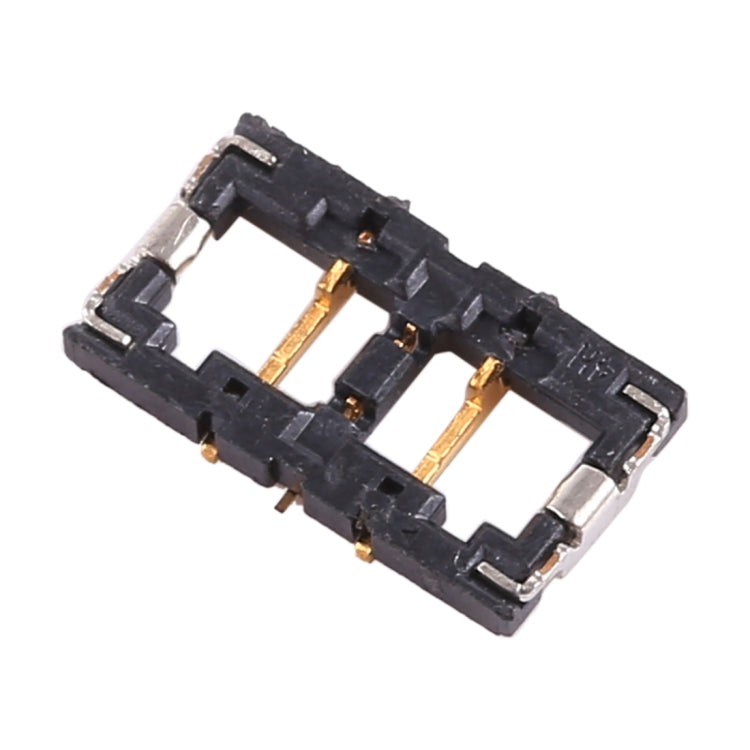 Mainboard Battery FPC Connector for iPhone 7 / 7 Plus - free shipping - PMC TechLife - Order now!